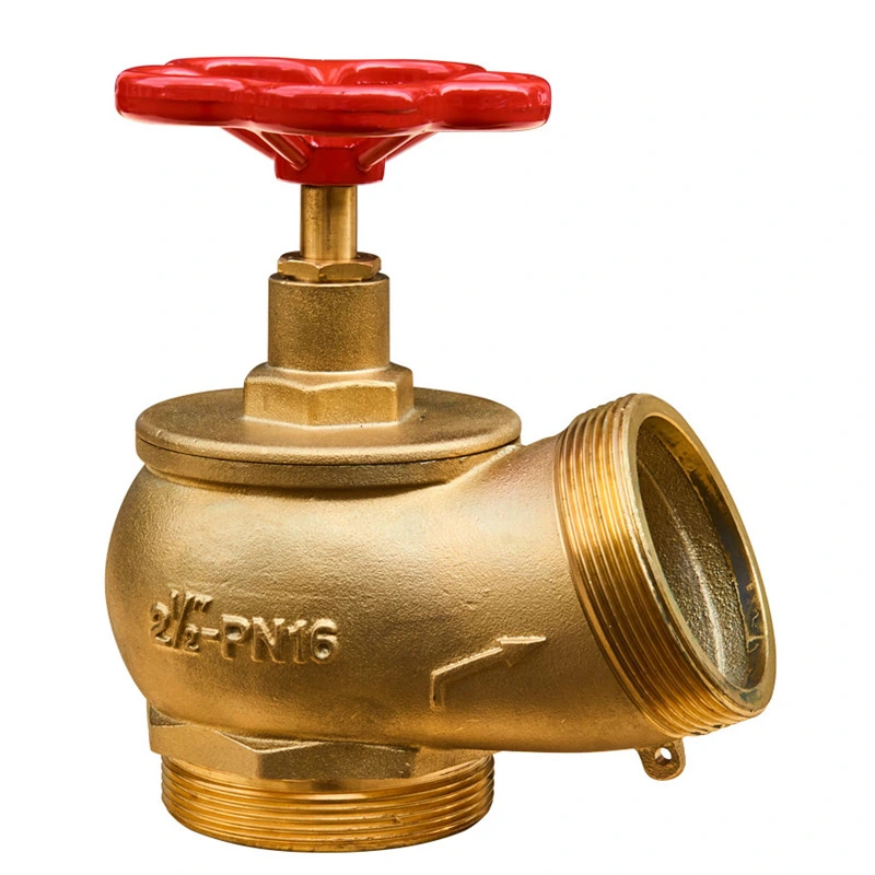 Types of Fire Hydrant, Fire Fighting Water System Fire Hydrant