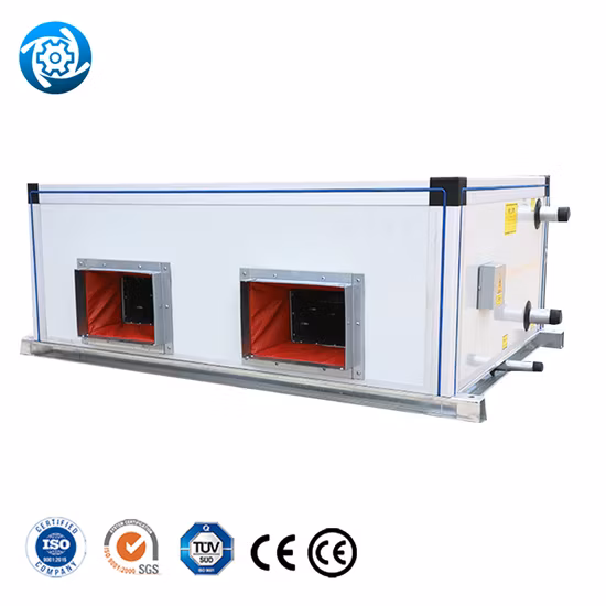 Single Cooling and Multiple Connection (Outdoor Unit) Solution with Vrv Technology