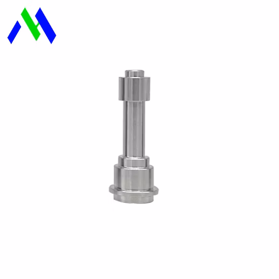 Custom Made OEM Precision CNC Turning Service Aluminum Parts Stainless Steel CNC Machining Products